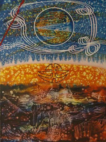Archetipo cosmico