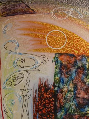  La luna di casa