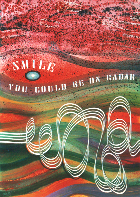 smile you could